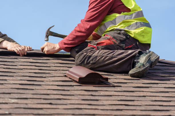 Gutter Installation and Roofing in Keyport, NJ