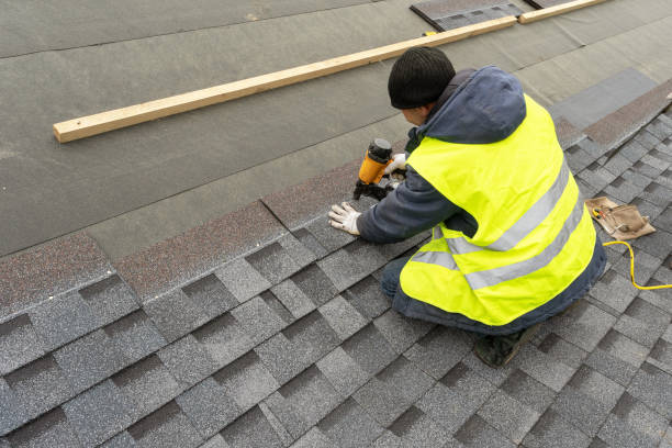 Best Roof Replacement Cost  in Keyport, NJ