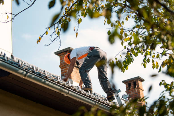 Best Residential Roofing Contractor  in Keyport, NJ